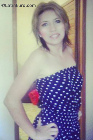 Date this charming Mexico girl Imara from Tuxtla Gutierrez MX784