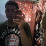 delightful Dominican Republic man Deivi from Puerto Plata DO13164