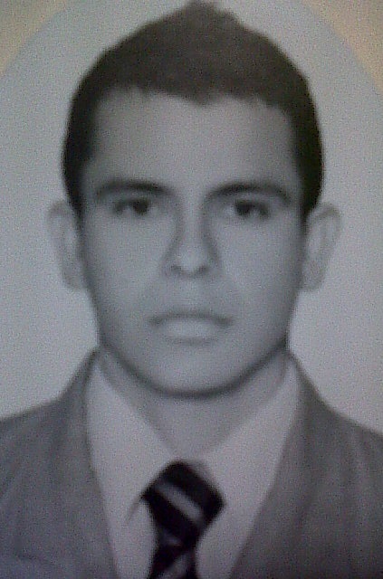 Date this lovely Mexico man Pedro salgado from Lazaro Cardenas MX789