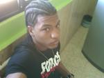fun Dominican Republic man Jose daniel from Puerto Plata DO13249