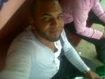 lovely Dominican Republic man Jose alberto from Santo Domingo DO13280