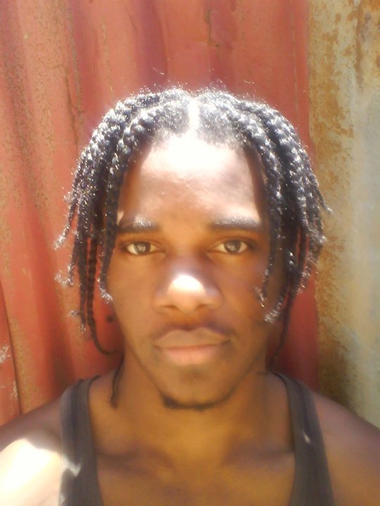Date this delightful Jamaica man Heaven28 from Kingston JM866