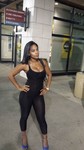 funny United States girl Eimy from Hemet US13759