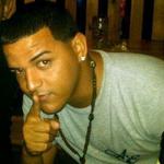 pretty Dominican Republic man Julio angel var from Santo Domingo DO13360