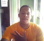 foxy Dominican Republic man Jose manuel from Santiago De Lo Caballero DO13365