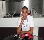 georgeous Dominican Republic man Diony from Santo Domingo DO13369