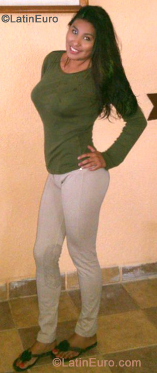 Date this athletic Mexico girl Jennifer from Xochitepec MX802