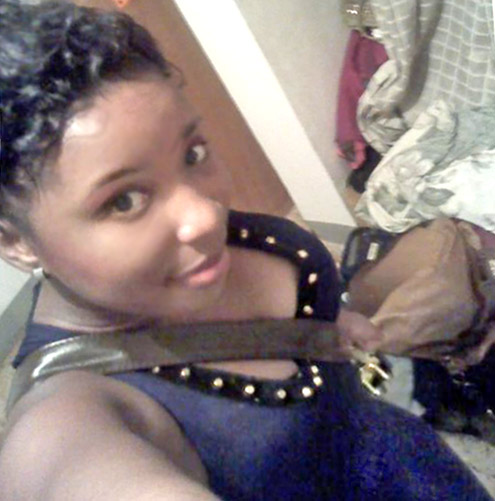 Date this beautiful Jamaica girl Jody from Portmore JM1211