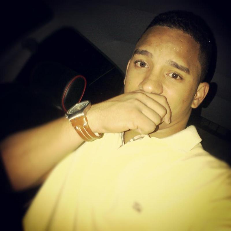 Date this passionate Dominican Republic man Anthony Biccini from Santo Domingo DO13487