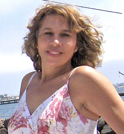 Date this young Mexico girl Elizabeth from Guadalajara MX806