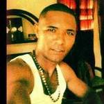 red-hot Dominican Republic man CARLOSRAMIREZ from Azua DO13670