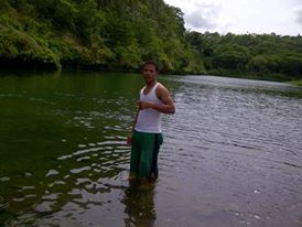 Date this foxy Dominican Republic man Jonathan from La Romana DO13715