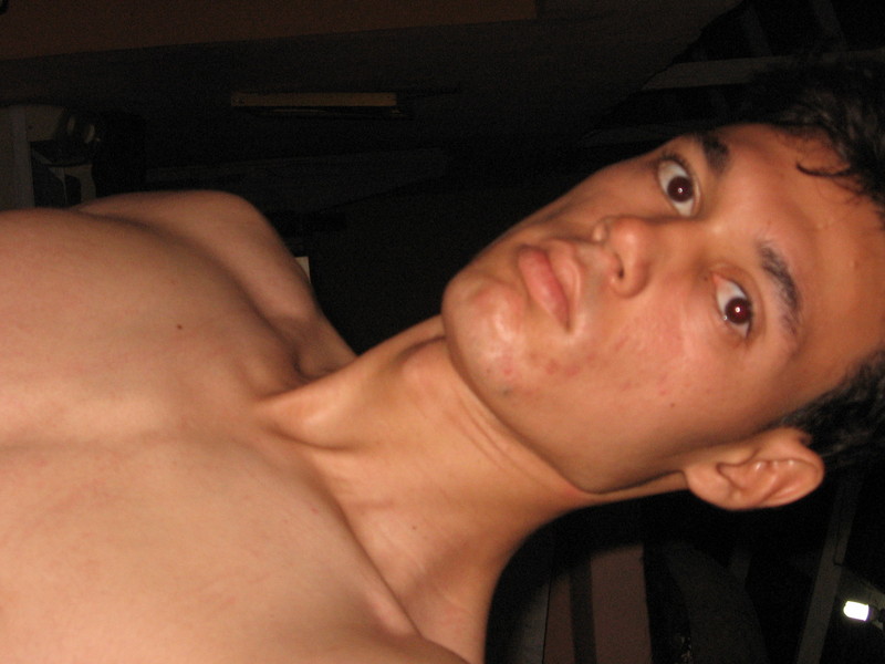 Date this voluptuous Dominican Republic man Jose alejandro from Santiago DO13717