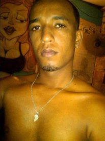 Date this athletic Dominican Republic man Jose luis from Santo Domingo DO13758