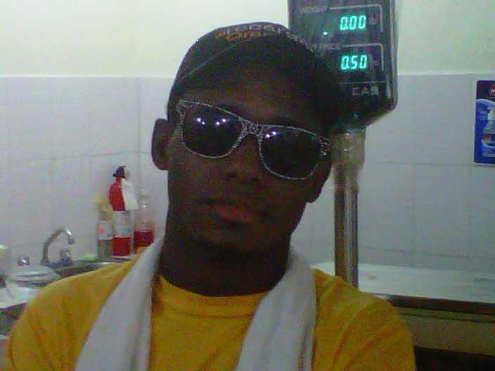 Date this lovely Dominican Republic man Kelito from Santo Domingo DO13856