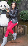 foxy Mexico girl Olivia from Distrito Federal MX816