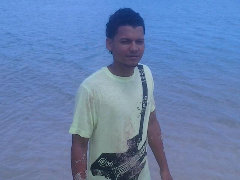 Date this voluptuous Dominican Republic man Luis from La Concepcion De La Vega DO13894