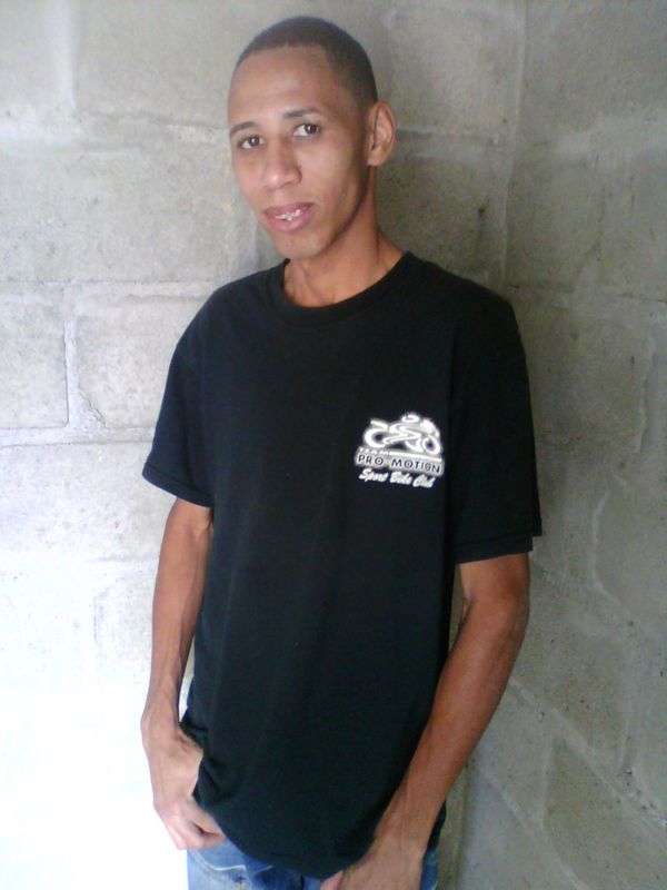Date this charming Dominican Republic man Juan from Santo Domingo DO13958