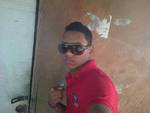 hot Dominican Republic man Yerickson from Santo Domingo DO13988