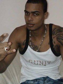 Date this lovely Dominican Republic man ACTIVO01 from Santo Domingo DO13999