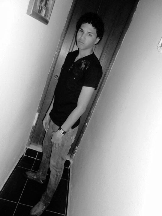 Date this sultry Dominican Republic man Ariel Miguel from Santiago DO14020