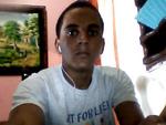 lovely Dominican Republic man Yoel from Puerto Plata DO14028