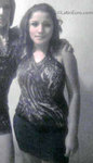 cute Mexico girl Estefania from Torreon MX824