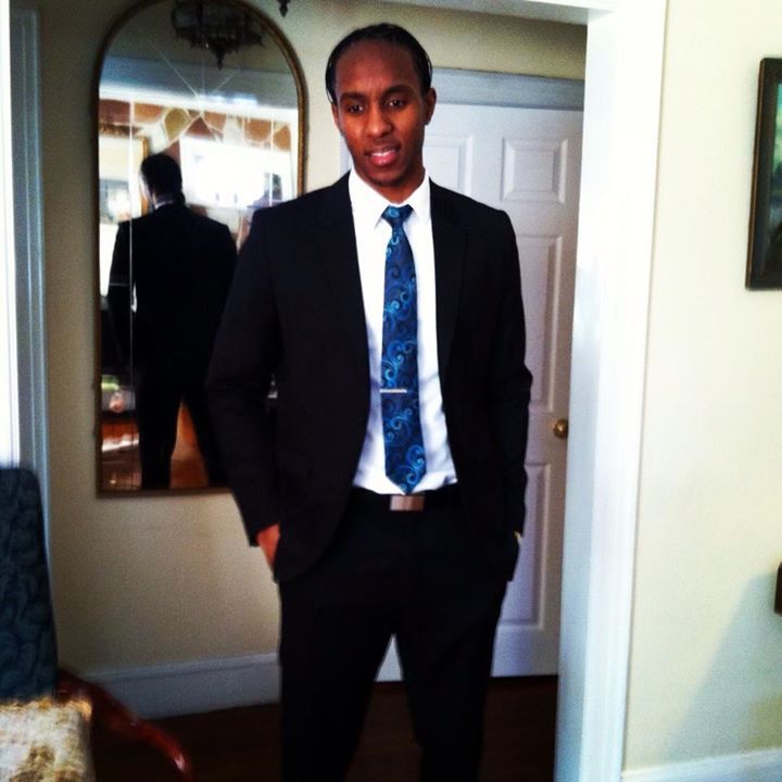Date this gorgeous Jamaica man Akeem from Ocho Rios JM950