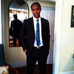 charming Jamaica man Akeem from Ocho Rios JM950