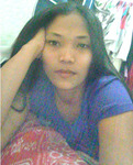 good-looking Philippines girl Elizabeth from Manila PH539