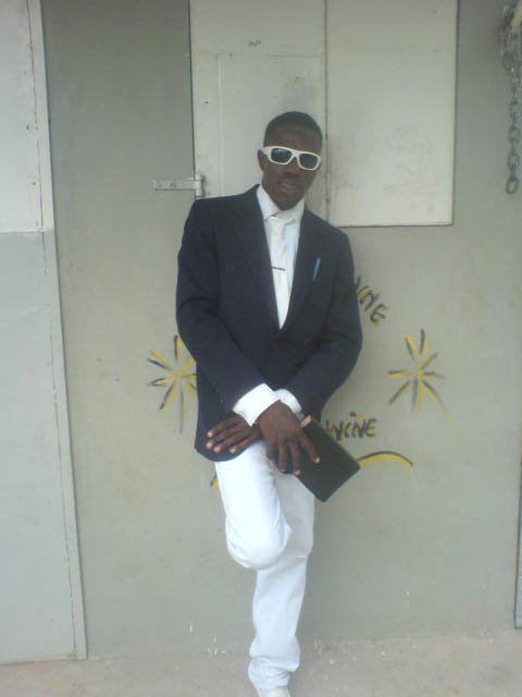 Date this lovely Jamaica man Bryan from St Catherine JM957