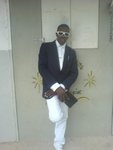 nice looking Jamaica man Bryan from St Catherine JM957
