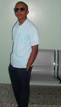 Date this hot Dominican Republic man Manuel from Santo Domingo DO14174