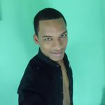 foxy Dominican Republic man Francisco javie from Santo Domingo DO14177