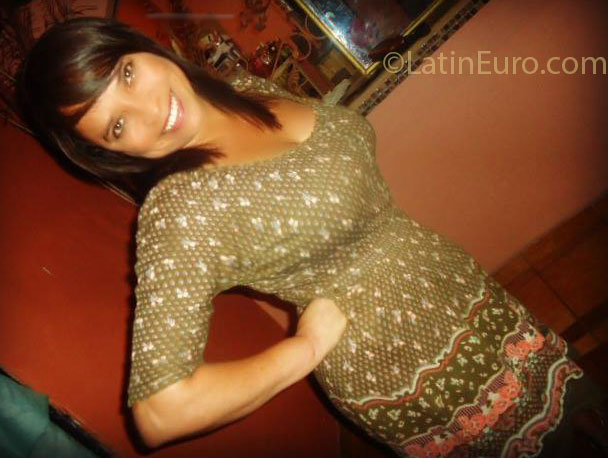 Date this stunning Honduras girl Yannet from Tegucigalpa HN796
