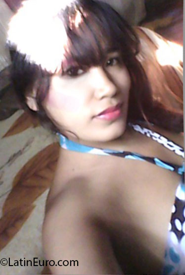 Date this good-looking Philippines girl Anne from Dumaguete PH542