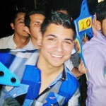 attractive Mexico man Efrain from Monterrey MX847