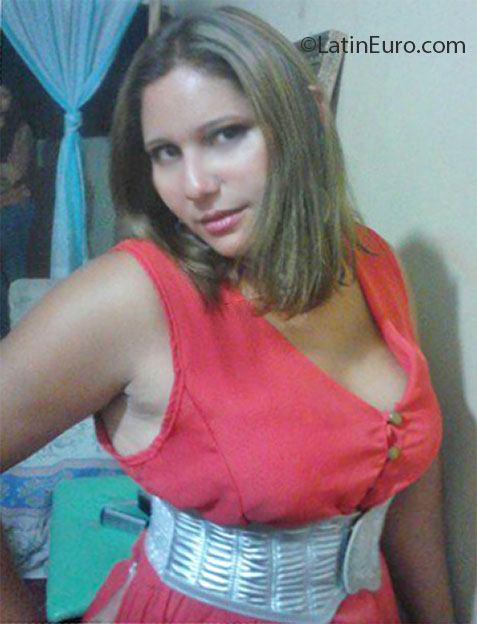 Date this stunning Honduras girl Juanita from Santa Barbara HN798