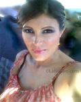 foxy Mexico girl Gabriela from  MX859