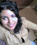 pretty Mexico girl Carolina from Irapuato MX860