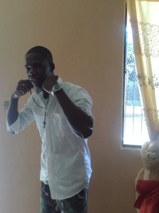 Date this stunning Dominican Republic man Miguel angel pi from La Ramana DO14384