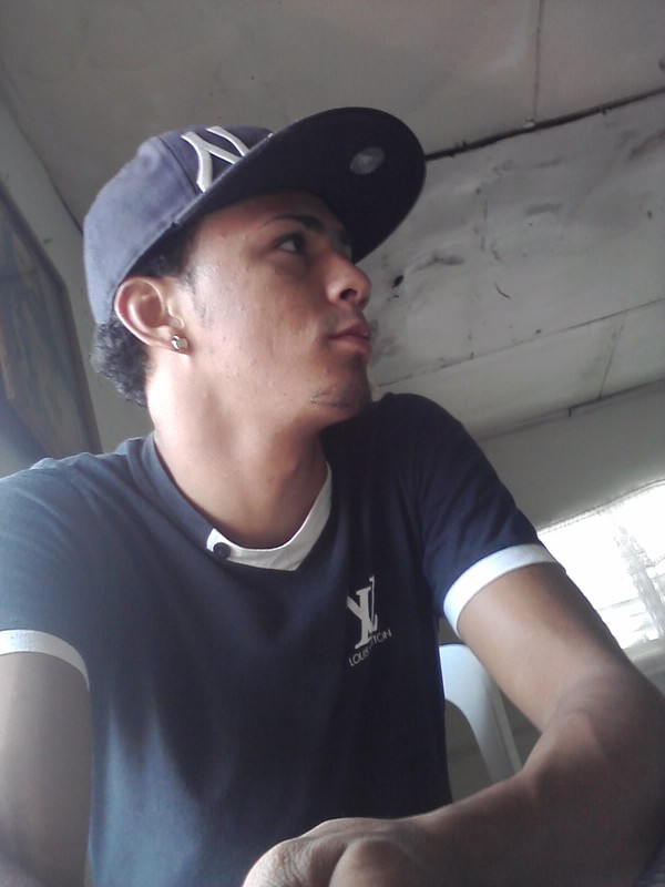 Date this delightful Dominican Republic man Jose arido her from Salcedo DO14415