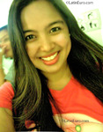 good-looking Philippines girl Jennifer from Cebu City PH548