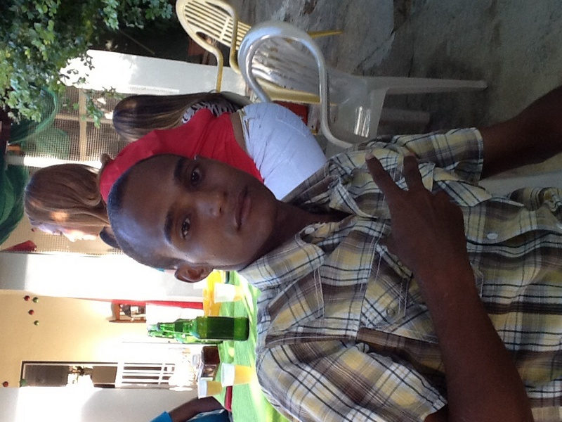 Date this gorgeous Dominican Republic man Jorge belliard from Montecristi DO14438