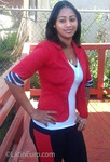 charming United States girl Normeris from Oakland US13957