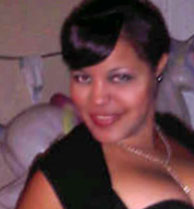 Date this lovely Panama girl Meline from Panama City PA337