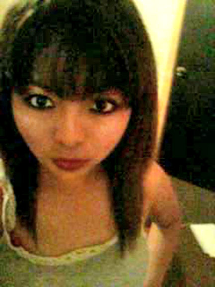 Date this georgeous Mexico girl Rosangel from Ensenada MX876