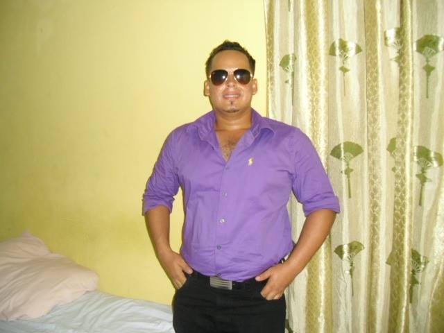 Date this cute Dominican Republic man Jose gabriel from Santiago De Los Caballeros DO14528