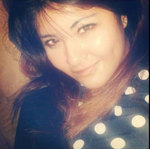 good-looking Mexico girl Alexandra from Mexico City CA559