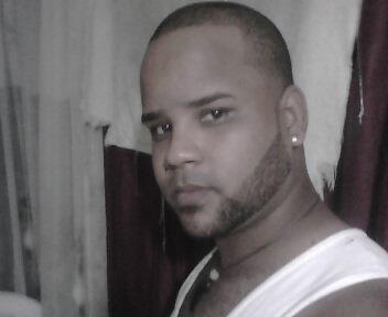 Date this fun Dominican Republic man Wandel lopez from Santo Domingo DO14536